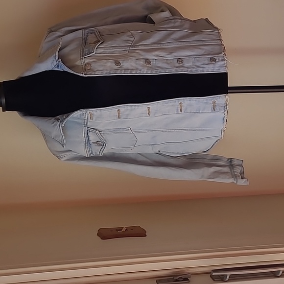 Wild Fable Denim jacket - Picture 7 of 13